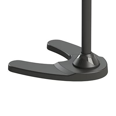 Neomounts FPMA-D700 Monitorvoet 1-voudig 25,4 cm (10) - 76,2 cm (30) Zwart Kantelbaar, Zwenkbaar Neomounts FPMA-D700 Monitorvoet 1-voudig 25,4 cm (10) - 76,2 cm (30) Zwart Kantelbaar, Zwenkbaar