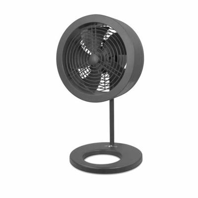 Staande ventilator AIR AND ME Noas Zwart noir 32 W