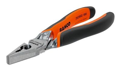 Bahco combinatietang 180 mm ergo | 2628 GC-180IP