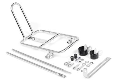 BLB Voordrager - Chrome BLB Voordrager - Chrome