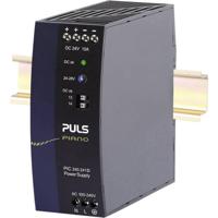 PULS PIC240.241D DIN-rail netvoeding 24 V 10 A 240 W Aantal uitgangen:1 x Inhoud 1 stuk(s) - thumbnail