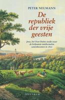 De republiek der vrije geesten - Peter Neumann - eBook (9789000364978) - thumbnail