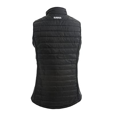 DeWalt force bodywarmer | zwart | m - ford00m00