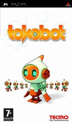 Tokobot Tokobot