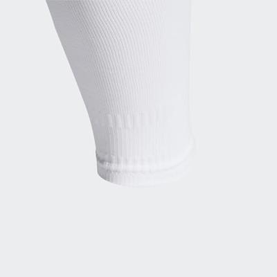 adidas Team Sleeve 23 Sok Sleeve Wit Zwart