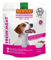 BF PETFOOD VLEESVOEDING EEND WORST - thumbnail