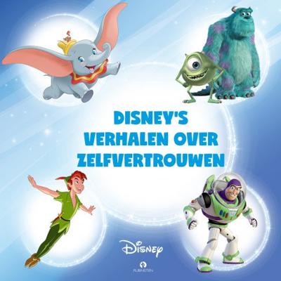 Disney verhalen over zelfvertrouwen Disney verhalen over zelfvertrouwen