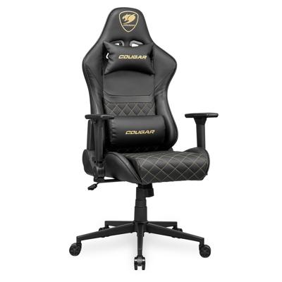 COUGAR Gaming ARMOR ONE V2 Gecapitonneerde zitting Gecapitonneerde rugleuning