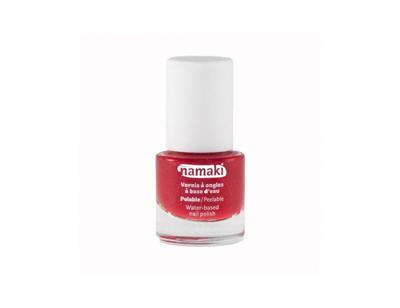 Namaki Kinder nagellak - morello cherry 31 Namaki Kinder nagellak - morello cherry 31
