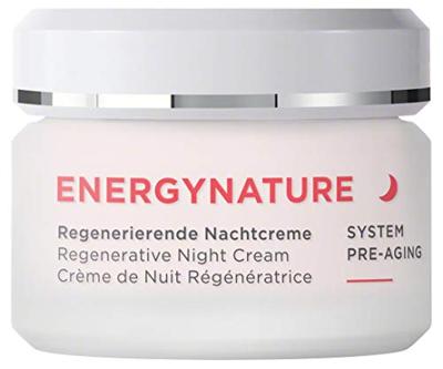 Annemarie Borlind EnergyNature Regenerative Night Cream