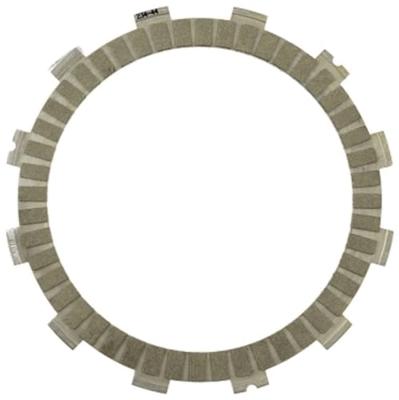 TRW koppelingsplaat set clutch kit mcc237-7