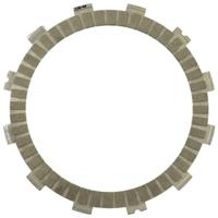 TRW koppelingsplaat set clutch kit mcc237-7 - thumbnail