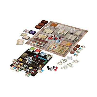 Trismegistus the Ultimate Formula