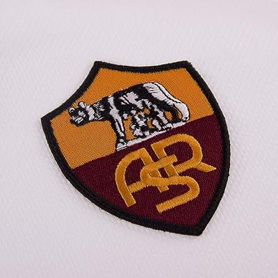 COPA AS Roma Retro Uitshirt 1998-1999 - thumbnail