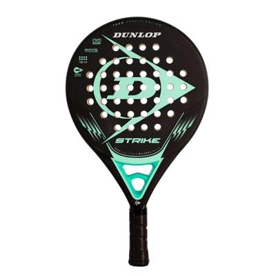 DUNLOP STRIKE BLUE NH PADEL RACKET