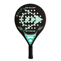 DUNLOP STRIKE BLUE NH PADEL RACKET - thumbnail