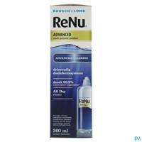 Renu Advanced Mps 360ml - thumbnail