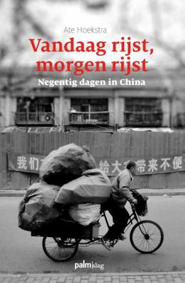 Vandaag rijst, morgen rijst (Paperback)
