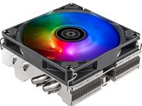 SilverStone Hydrogon H90 ARGB cpu-koeler - thumbnail