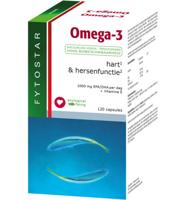 Fytostar Omega 3 Premium (120ca) - thumbnail