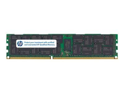 Hewlett Packard Enterprise 593913-B21 geheugenmodule 8 GB 1 x 8 GB DDR3 1333 MHz Hewlett Packard Enterprise 593913-B21 geheugenmodule 8 GB 1 x 8 GB DDR3 1333 MHz