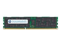 Hewlett Packard Enterprise 593913-B21 geheugenmodule 8 GB 1 x 8 GB DDR3 1333 MHz - thumbnail