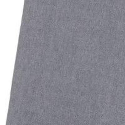 Stapelstoelkussen outdoor Oxford grijs 97 cm x 49 cm (4 stuks) Madison - Madison Stapelstoelkussen outdoor Oxford grijs 97 cm x 49 cm (4 stuks) Madison - Madison