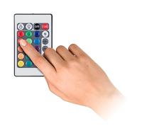 Paulmann 70535 LED-strip complete set 230 V 10 m RGB 1 set(s) - thumbnail