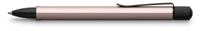 Faber Castell fc-140534 balpen faber-castell hexo twist rosé - thumbnail