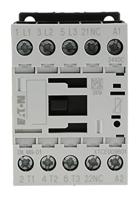 Eaton DILM9-01(24VDC) Contactor 3x NO 4 kW 24 V/DC 9 A 1 stuk(s) - thumbnail