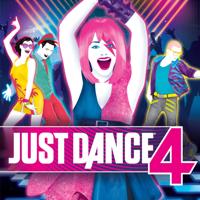 Just Dance 4 (Move) - thumbnail