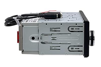 Blaupunkt Skagen 400DAB - Autoradio - Bluetooth - DAB+ Blaupunkt Skagen 400DAB - Autoradio - Bluetooth - DAB+