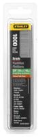 Stanley nagels 25 mm type J 1000 stuks - thumbnail