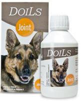 Doils Joint Omega-3 visolie supplement voor de hond 236 ml - thumbnail