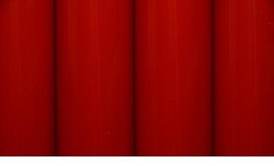 Oracover 21-023-002 Strijkfolie (l x b) 2 m x 60 cm Ferrari-rood Oracover 21-023-002 Strijkfolie (l x b) 2 m x 60 cm Ferrari-rood