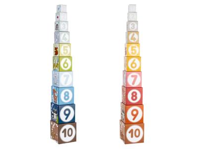 Playtive Stapeltoren