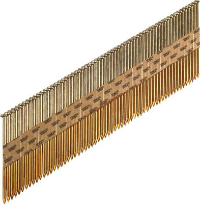 Senco Stripspijker glad 3,1 X 90 mm Gegalvaniseerd te - HC59AAB Senco Stripspijker glad 3,1 X 90 mm Gegalvaniseerd te - HC59AAB