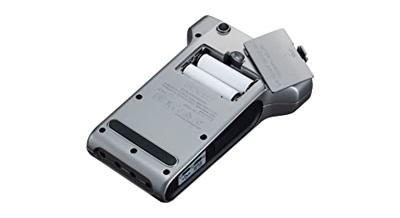 Zoom PodTrak P4 podcast recorder