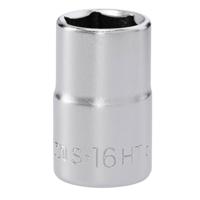 Facom start dop standaard 1/2" 6 kant 16mm - S.16HT - thumbnail