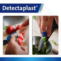 Detectaplast Tear & Wear pleisterdispenser Easy-Pull - thumbnail