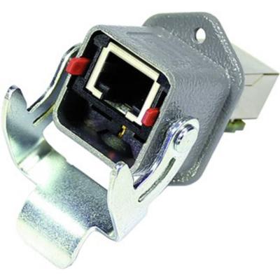 HARTING Muurdoorvoer 09452151100 Inhoud: 1 stuk(s)