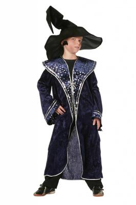 Tovenaarsjongen sterren