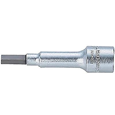 Bahco 1/4" inbusdopsleutel 6 mm | A6709M-6