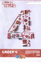 Alles telt Q Rekenschrift bij digitaal werken groep 4 (set a 5 ex) - Paperback (9789006919844) - thumbnail