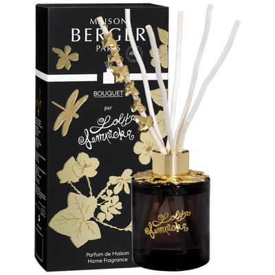 Parfumverspreider Lolita Lempicka Black edition - 115ml