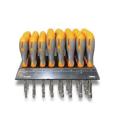 Beta 944Bx/Dg-Wand Display Met 43 Delig - 009440701