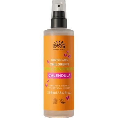Urtekram Calendula Childrens Spray Conditioner