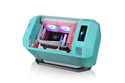 Thermaltake Chassis Stand Kit for The Tower 250 Mint Strawberry PC-standaard Munt