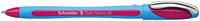 Schneider balpen Slider Memo, extra breed, roze - thumbnail