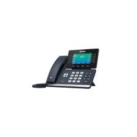 Yealink SIP-T54W Vaste VoIP-telefoon Bluetooth, Handsfree, Compatibel voor hoorapparatuur, Headsetaansluiting, Optisch belsignaal, PoE, Nummerherhaling, WiFi - thumbnail